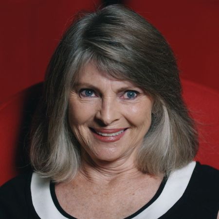 Delvene Delaney is 69 years old in 2021